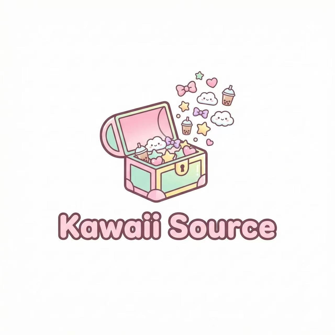Kawaii Source